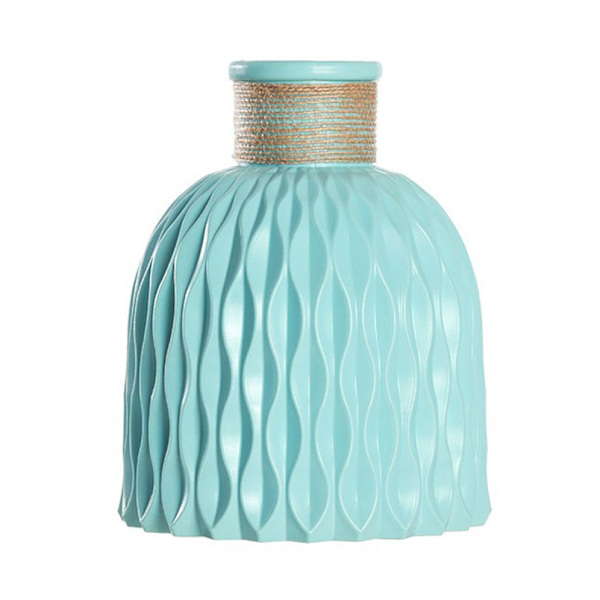 Nordisk vase, plastikvaser til blomster