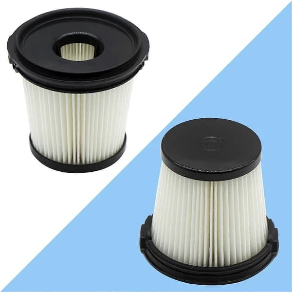 HEPA-filter til IW3511, IW1111 Detect Pro Auto-Empty System, til Detect Pro trådløs støvsuger BU3523