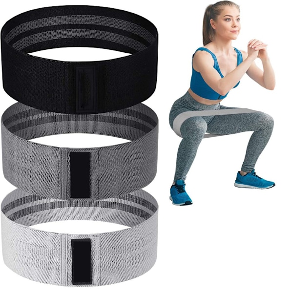 Fitnessband motståndsband