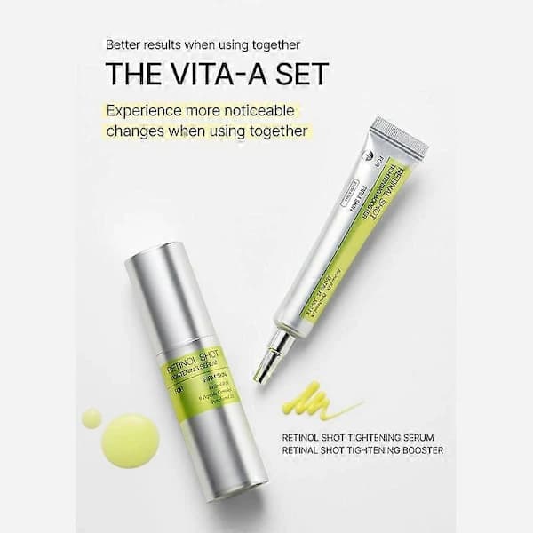 1-3 st Celimax Retinol Serum, Retinal Agent Ögonkräm Serum (3 st)