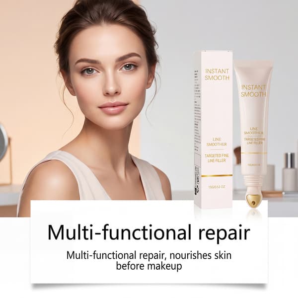Instant Smooth Line Smoother Primer, 15g - Målrettet udfylder til fine linjer og poreminimerer