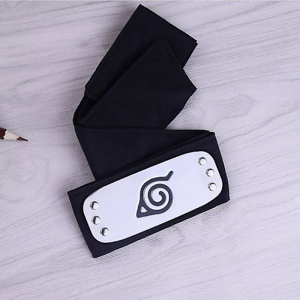 Naruto-panta cosplay-asusteet