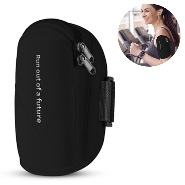 Løbearmbånd, armbånd til Samsung Galaxy