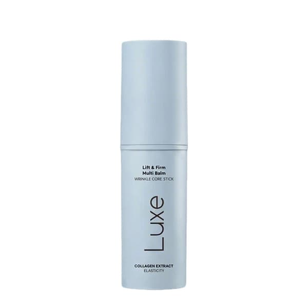 Luksuriøs koreansk øyebalsam - løftende og oppstrammende 3-i-1 Multi Balm Stick