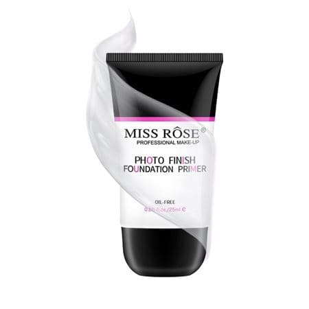 Miss Rose Photo Finish Foundation Primer (25 ml)