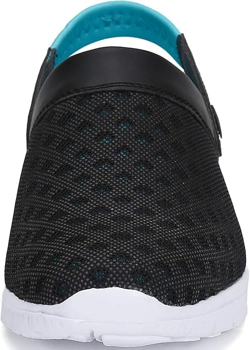 Träskor Andningsbara Trädgårdsskor Herr Dam 41 Sommarsandaler Mesh Tofflor