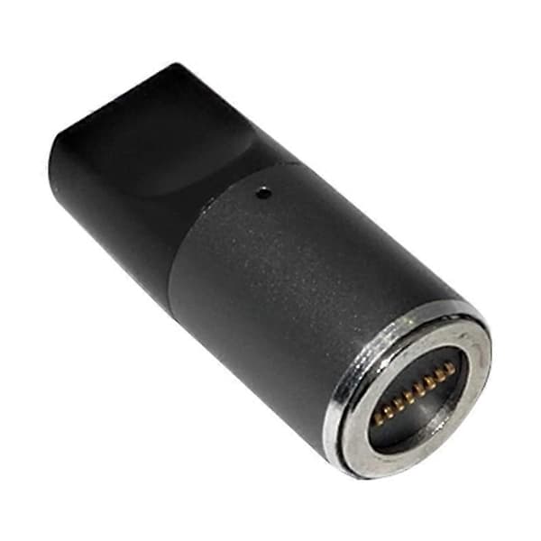 Til Acer Laptop 100W Magnetisk USB Type-C Hun til 5.5mmx1.7mm Han PD Hurtig Opladningsadapter