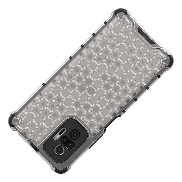 Skyddande fodral kompatibelt med Xiaomi Redmi Note 10 Pro Smartphone