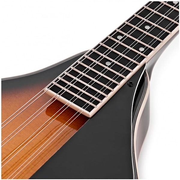 Nationalt musikinstrument mandolin otte-strenget guitar Vestlig musikinstrument mandolin mandolin guitar