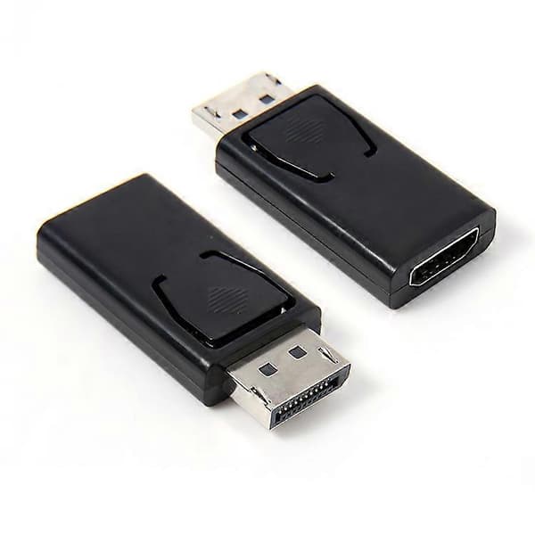 DisplayPort DP - HDMI-muunninadapteri