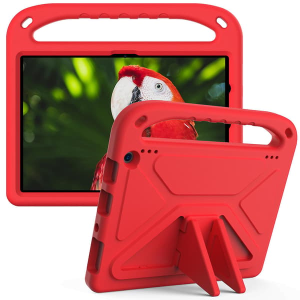 Sødt Etui Kompatibelt Med Amazon Fire Hd 10 Plus/ Fire Hd 10 11. Generation 2021