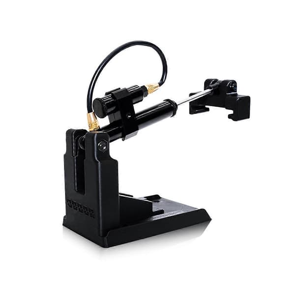 ODDOR Simulerad Racing Modifiering DIY Pedal Gas Justerbar Dämpningssats för Thrustmaster T300/