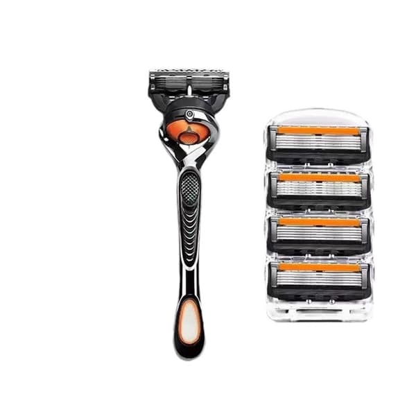 ProGlide barberblade (12-pak) – 12 udskiftningspatroner – ProGlide vådbarberingspakke til mænd