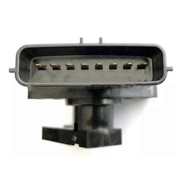 Motorstyrning Accelerator Gaspedalsensor för L200 Sport Montero MR988414 MR578791