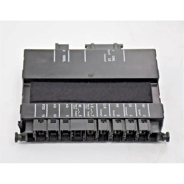 Elektrisk setekontrollmodul for CLK500 2003-2006 Setjusteringskontrollenhet A2118209085 A21187018