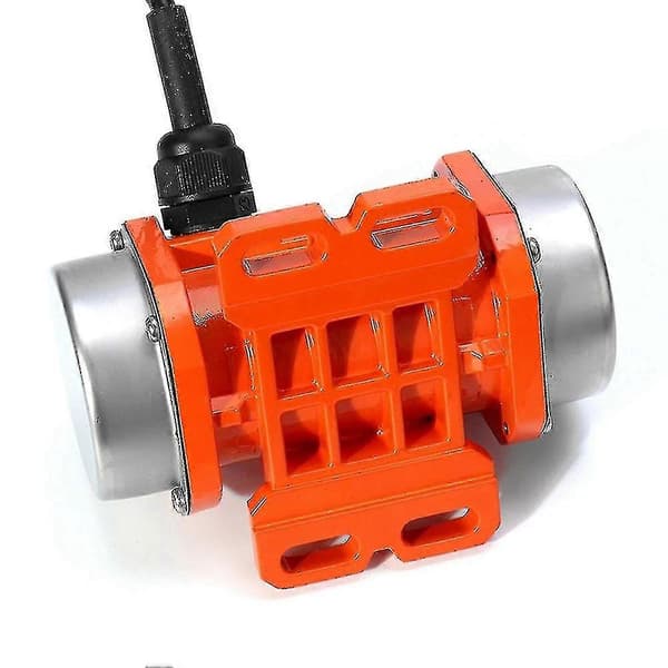 Betongvibrator 30w Enkeltfase Aluminium/motor Hastighetskontroller--