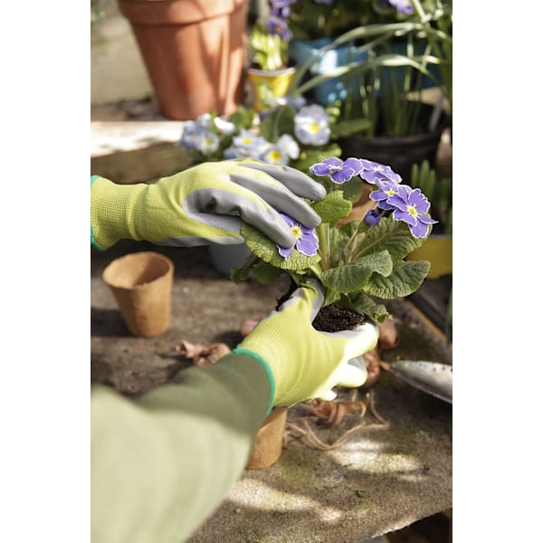 Kew Gardens Kollektion Så- og Lugerhandsker