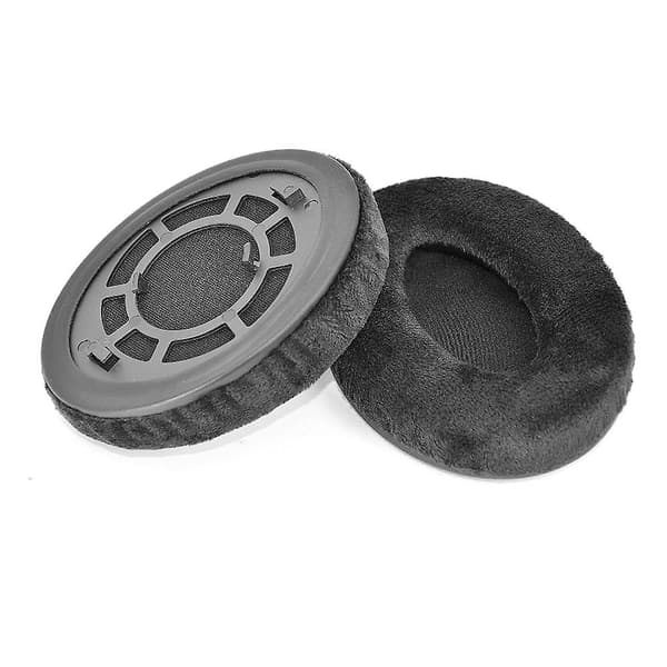 1 par erstatningsøreputer kompatible med Sennheiser Rs 120 119 117 115 110 100