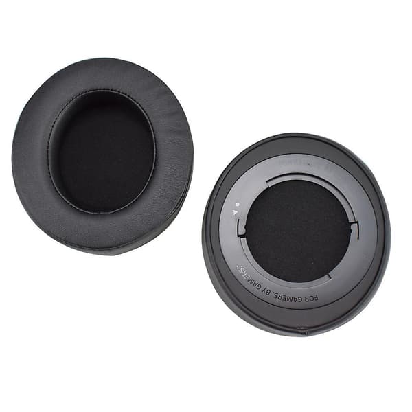 Erstatningsøreputer kompatibel med Razer Kraken Pro V2