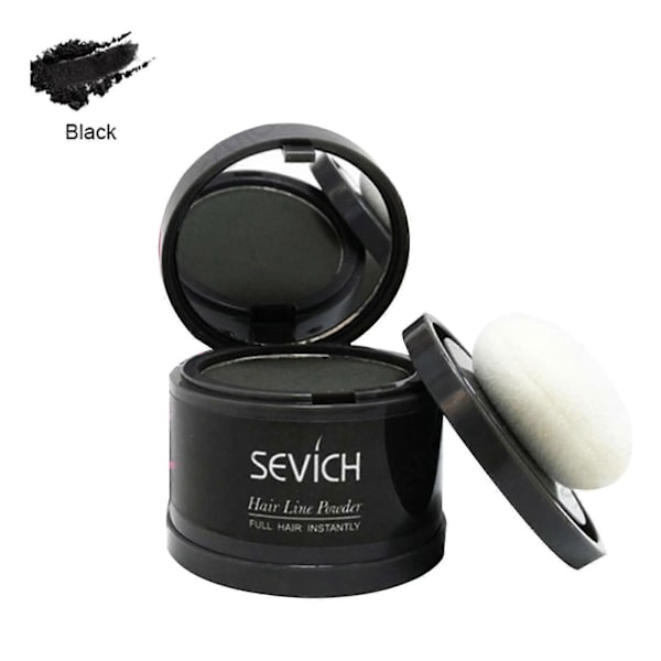 Hårlinjepuder Highlighter Concealer Concealer Concealer 4g