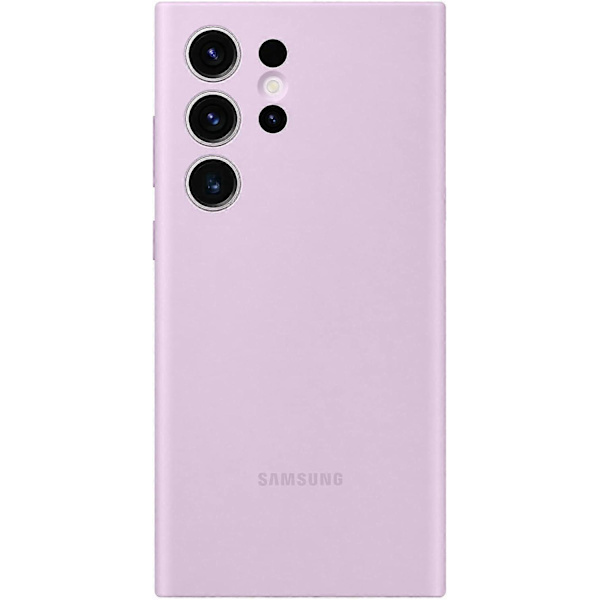 Sopii Samsung Galaxy S23ultra silikonikotelolle, mukava tuntuma, putoamissuoja