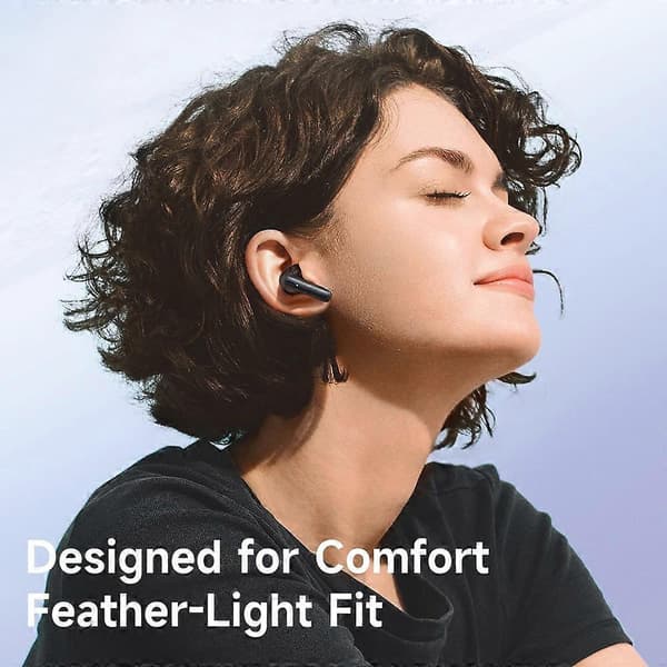Typ A MCDODO HP-0041 In-Ear TWS Bluetooth Hörlurar Immersivt Ljud True Wireless Earbuds