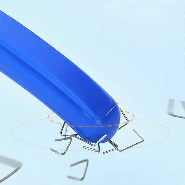 Professionel magnetisk hæfteklammerfjerner