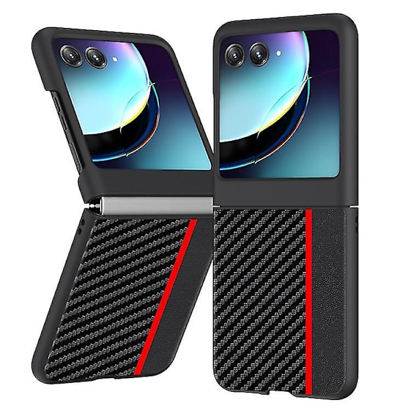 Erittäin Ohut Suojakuori Yhteensopiva Motorola Razr 2022 5g Kanssa