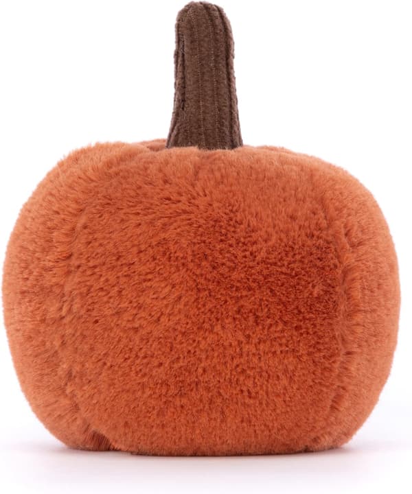 Jellycat Halloween Ooky Jack O Lantern Pumpa (10cm x 9cm)
