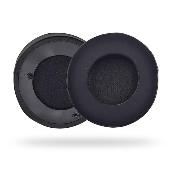1 Par Ersättningsörkuddar Kompatibla med Razer Thresher Ultimate Headset