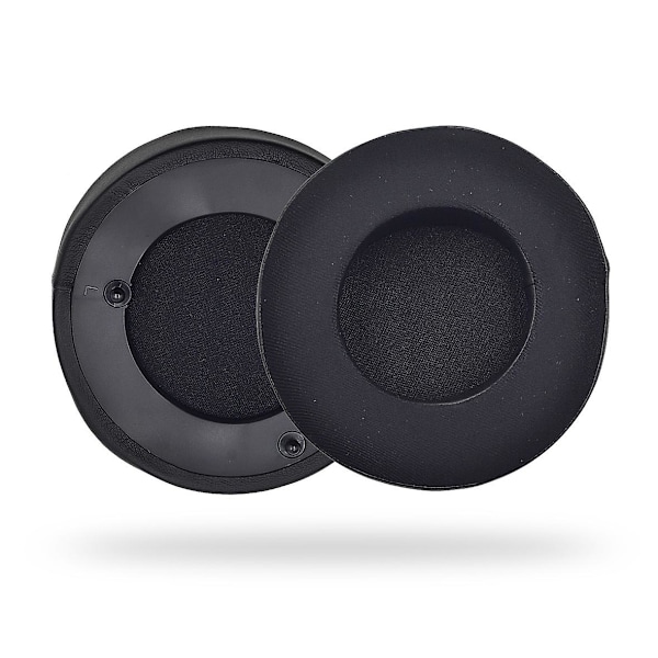 1 Par Erstatningsøreputer Kompatible med Razer Thresher Ultimate Headset