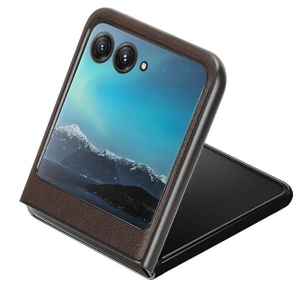 Telefonfodral Kompatibelt med Motorola Razr 40