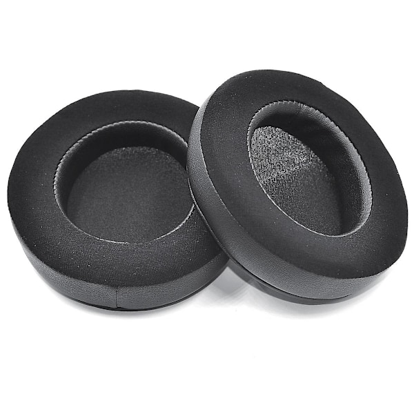 1 Par Öronkuddar Kompatibla Med Razer Kraken 2019 / Kitty Edition/tournament/quartz/nari Essential