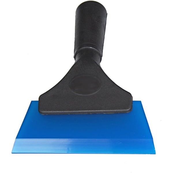 Pieni Squeegee-kumikuivain Ikkunoiden, Autojen, Peilien, Suihkun, Autojen ja Ikkunoiden Tinttaukseen
