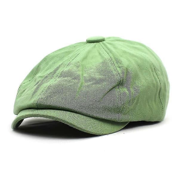 Smart Peaked Cap, Flot Justerbar Peaked Cap