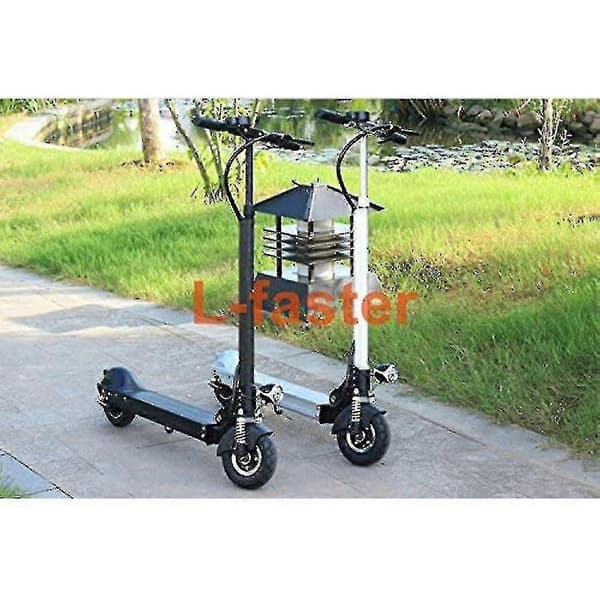 200x50 Elektrisk Scooter Hjul 8 Tommers Scooter Hjul Med Solid Dekk--