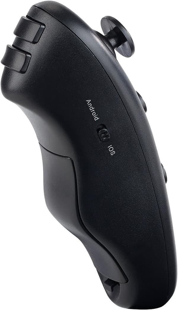 Bluetooth gamepads og lydcontrollere, Bluetooth VR-controllere, mobiltelefonfjernbetjeninger, trådløse mus