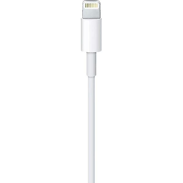 Apple Lightning - USB -kaapeli (1 m)