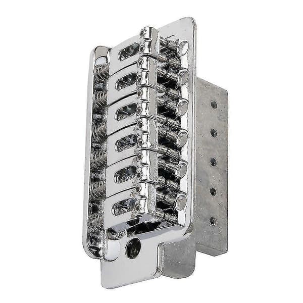 Elektrisk Guitar Swing Tremolo Bro St Tremolo System