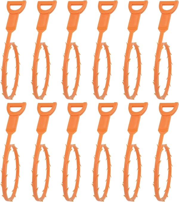 Viemärinavaaja - 50 cm, 12 kpl