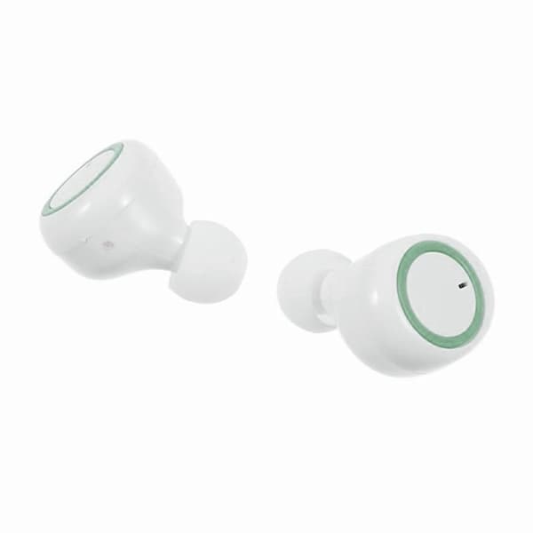 Typ E Y80 Stereo Ljud TWS Hörlurar Låg Latens Brusreducering Bluetooth Trådlösa Hörlurar Headset