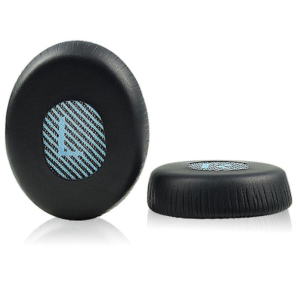 1 par ørepuder kompatible med Bose Quietcomfort 3 / Bose Qc3, Bose Oe1 On-ear hovedtelefoner