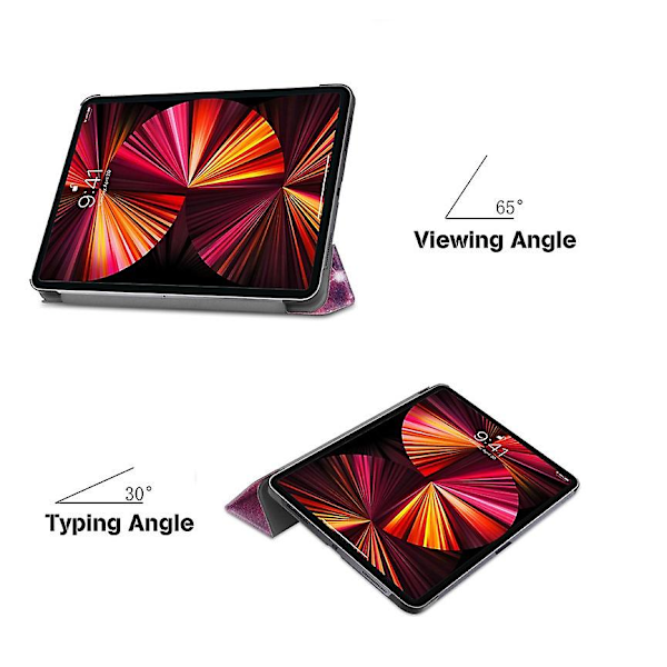 Skyddande Fodral Kompatibelt Med 8,3 Tums Ipad Mini6 2021