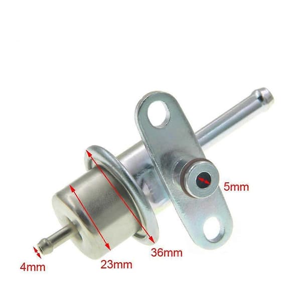 15610-67D00 Ny drivstofftrykksregulator for Aerio Esteem Vitara XL-7 1998-2004