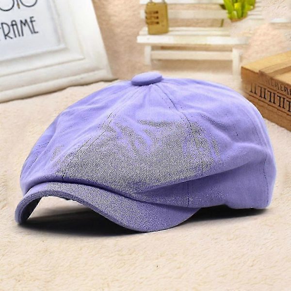 Smart Peaked Cap, Flot Justerbar Peaked Cap