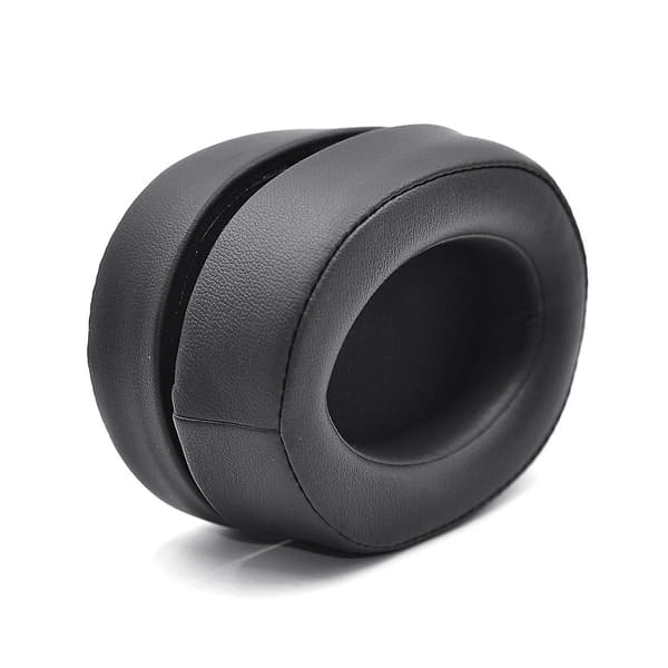 1 Par Erstatningsøreputer Kompatible Med Sony Mdr-100abn/ Wh-h900n