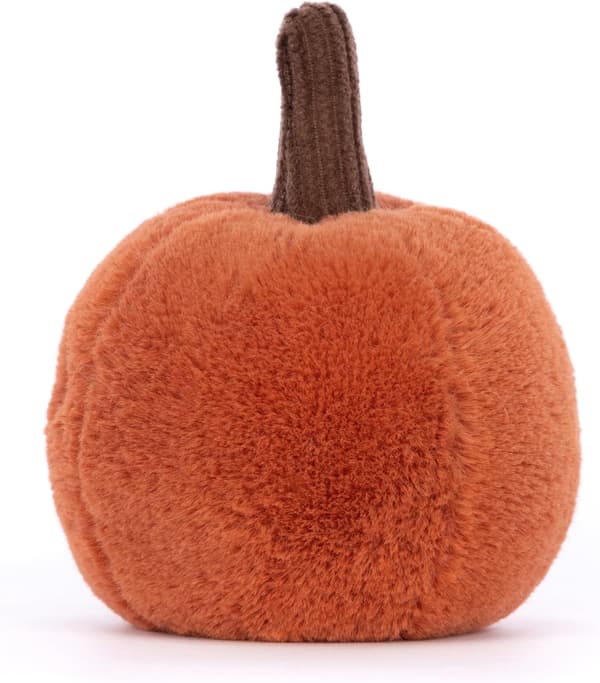 Jellycat Halloween Ooky Jack O Lantern Pumpa (10cm x 9cm)