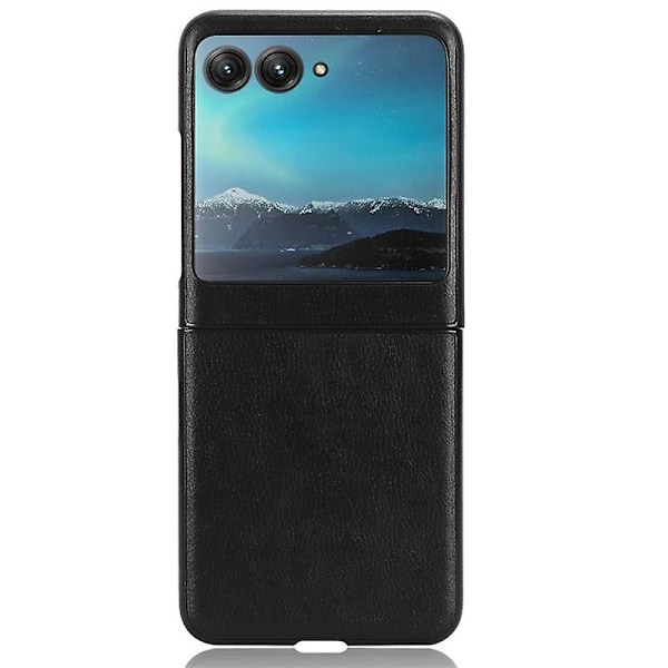 Puhelinkotelo Yhteensopiva Motorola Razr 40:n Kanssa