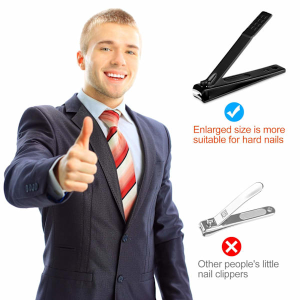 Manikyrset Personlig Vård Nagelklippare Kit Manikyr Professionell Manikyr Pedikyr Set Personlig Vård Set Nagelvård Kit