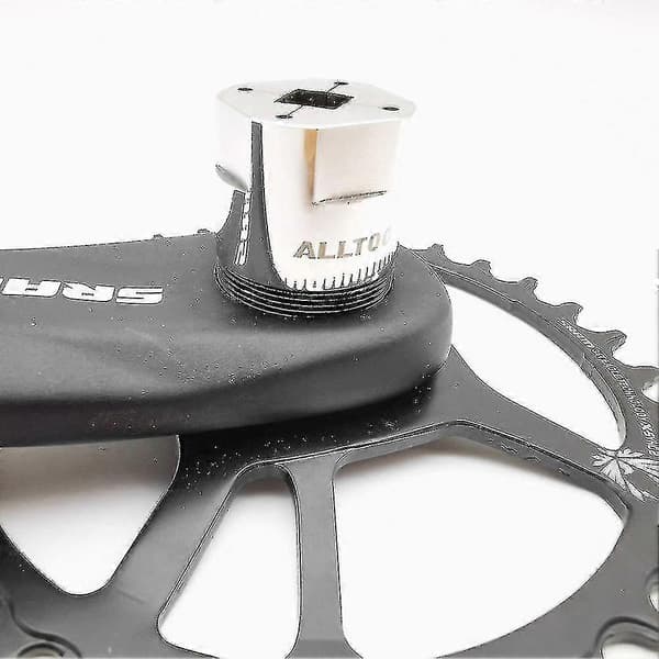 För Sram Mtb/landsväg Dub Vevarmsbult M18/m30, Skruvverktyg--